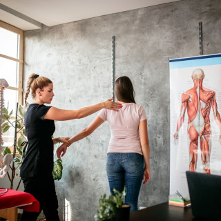 Introduction à l'anatomie physiologie