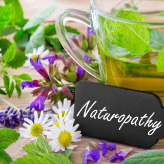 5 notions en Naturopathie