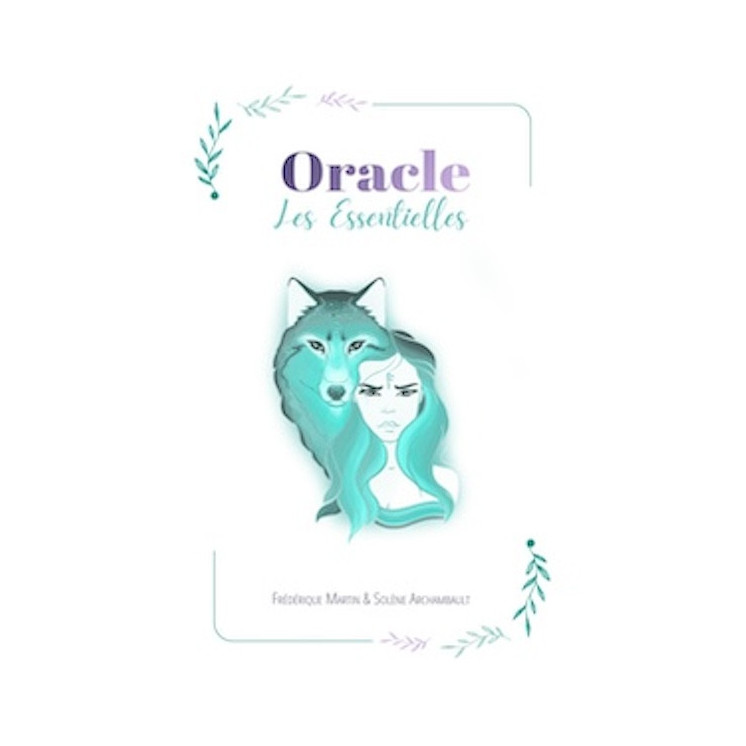 Oracle Les Essentielles