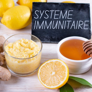 Systeme immunitaire