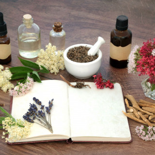 Formation Conseiller en naturopathie